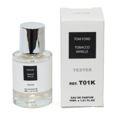 Тестер унісекс Tom Ford Tobacco vanille, 30 мл.