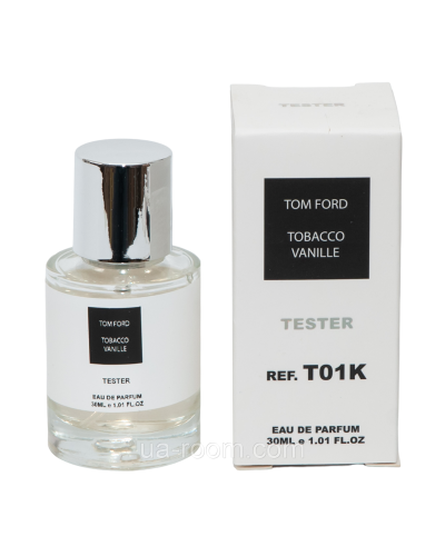 Тестер унісекс Tom Ford Tobacco vanille, 30 мл.