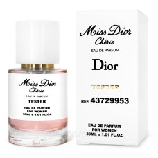 Жіночий тестер Christian Dior Miss Dior Cherie, 30 мл.