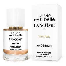 Тестер жіночий Lancome La Vie Est Belle, 30 мл.