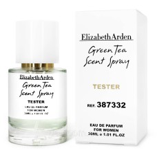 Тестер женский Elizabeth Arden Green tea, 30 мл.