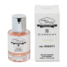 Тестер женский  Givenchy Ange Ou Demon Le Secret, 30 мл.