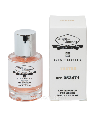 Тестер женский  Givenchy Ange Ou Demon Le Secret, 30 мл.