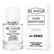 Тестер унісекс Ex Nihilo Fleur narcotique, 30 мл.