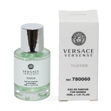 Тестер жіночий Versace Versense, 30мл.