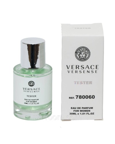Тестер жіночий Versace Versense, 30мл.