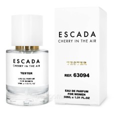 Тестер жіночий Escada Cherry in the Air, 30 мл.