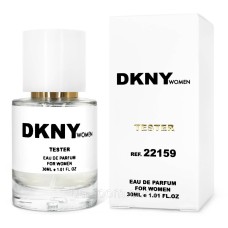 Тестер жіночий Donna Karan DKNY 30 мл.