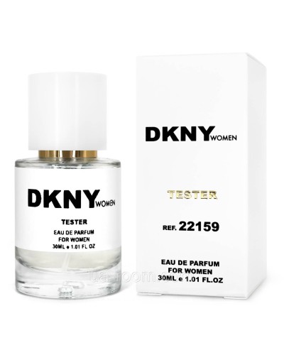 Тестер жіночий Donna Karan DKNY 30 мл.