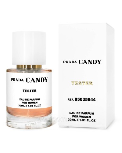 Тестер женский Prada Candy, 30 мл.