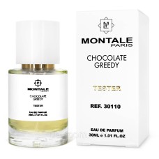 Тестер унісекс Montale Chocolate Greedy, 30 мл.