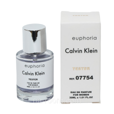 Тестер женский Calvin Klein Euphoria, 30 мл.