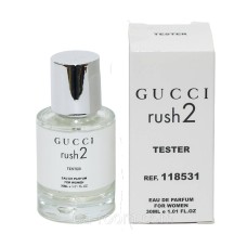 Тестер жіночий Gucci Rush 2, 30 мл.