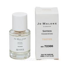 Тестер унісекс Jo Malone Saffron Intense, 30 мл.