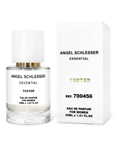 Тестер женский Angel Schlesser Essential, 30 мл.