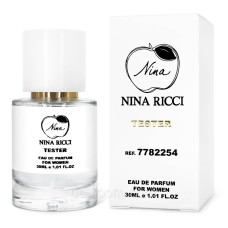 Тестер жіночий Nina Ricci Nina 30 мл.