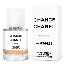 Тестер жіночий Chanel Chance, 30мл.