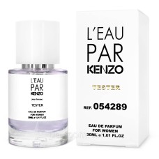 Тестер жіночий Kenzo L´eau par Kenzo pour femme, 30 мл.