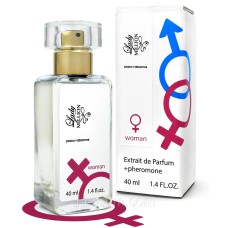 Тестер Pheromone женский Paco Rabanne Lady Million, 40 мл.