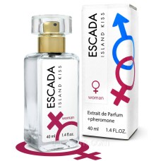 Тестер Pheromone женский Escada Island Kiss, 40 мл.