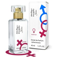 Тестер Pheromone женский Salvatore Ferragamo Incanto Shine, 40 мл.