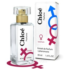 Тестер Pheromone женский Chloe Eau de Parfum, 40 мл.