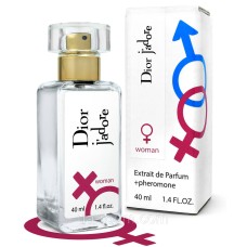 Тестер Pheromone женский Christian Dior J'adore, 40 мл.