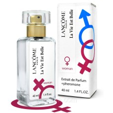 Тестер Pheromone женский Lancome La Vie Est Belle, 40 мл.