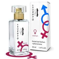 Тестер Pheromone жіноча Givenchy Ange Ou Demon Le Secret, 40 мл.