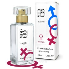 Тестер Pheromone женский Lanvin Modern Princess, 40 мл.