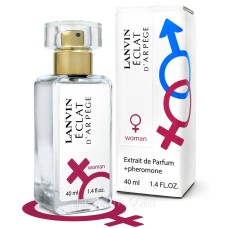 Тестер Pheromone жіночий Lanvin Eclat D'Arpege, 40мл.