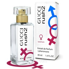 Тестер Pheromone женский Gucci Rush 2, 40 мл.