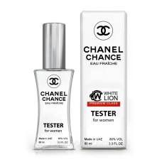 Тестер Premium Class жіночий Chanel Chance Eau Fraiche, 60мл.