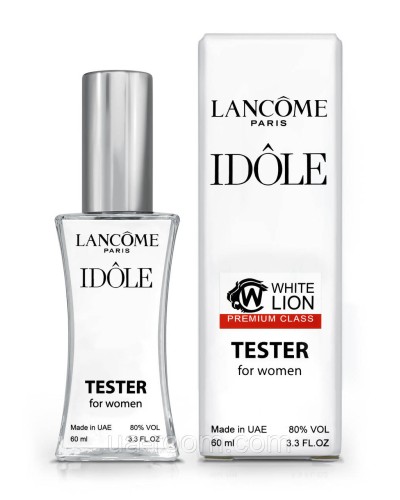 Тестер Premium Class женский Lancome Idole, 60 мл.