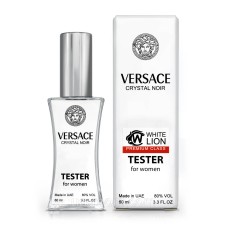 Тестер Premium Class жіночий Versace Crystal Noir, 60мл.