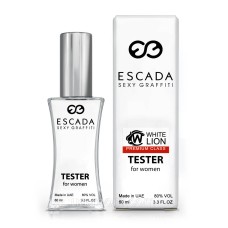 Тестер Premium Class жіночий Escada Sexy Graffiti, 60 мл.