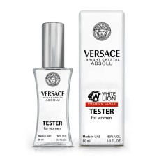 Тестер Premium Class жіночий Versace Bright Crystal Absolu, 60 мл.