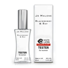 Тестер Premium Class жіночий JO Malone Blackberry and Bay, 60 мл.