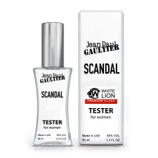 Тестер Premium Class женский Jean Paul Gaultier Scandal, 60 мл.