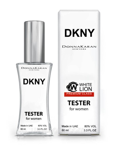 Тестер Premium Class женский Donna Karan DKNY Be Delicious, 60 мл.