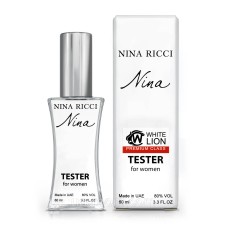 Тестер Premium Class жіночий Nina Ricci Nina, 60 мл.