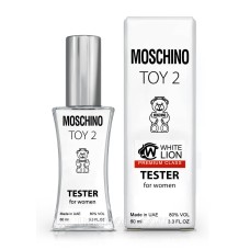 Тестер Premium Class жіночий Moschino Toy 2, 60 мл.