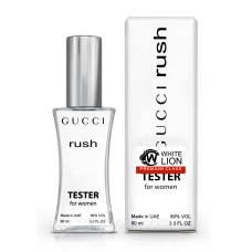 Тестер Premium Class жіночий Gucci Rush, 60 мл.