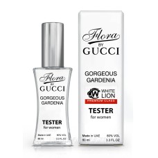 Тестер Premium Class жіночий GUCCI Flora By Gucci Gorgeous Gardenia, 60мл.