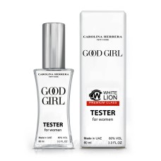 Тестер Premium Class жіночий Carolina Herrera Good Girl, 60 мл.