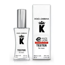 Тестер Premium Class мужской Dolce&Gabbana K, 60 мл.