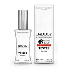 Тестер Premium Class мужской Carolina Herrera Bad Boy, 60 мл.