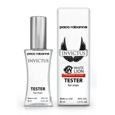 Тестер Premium Class чоловічий Paco Rabanne Invictus, 60 мл.