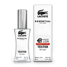 Тестер Premium Class чоловічий Lacoste Essential, 60 мл.