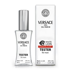 Тестер Premium Class чоловічий Versace Man Eau Fraiche, 60 мл.